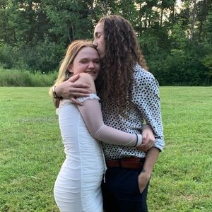 Meet your Posher, Gianna